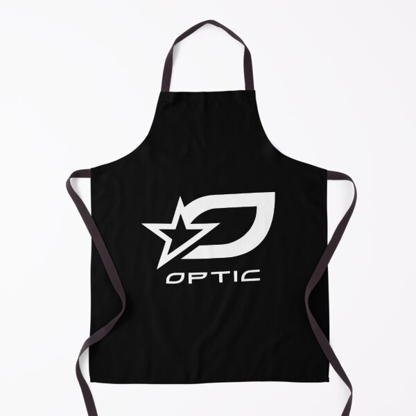 Item preview, OpTic Gaming HD Logo (Ver. 2) designed and sold by KPopverse2.