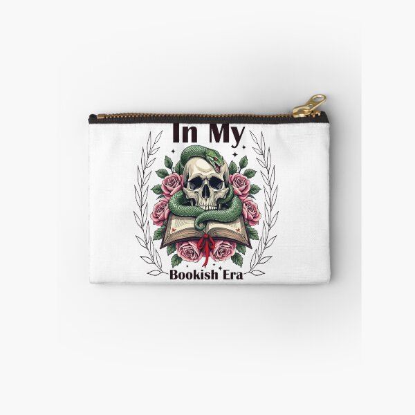 Item preview, Bookish Era designed and sold by MrsBCuriosities.