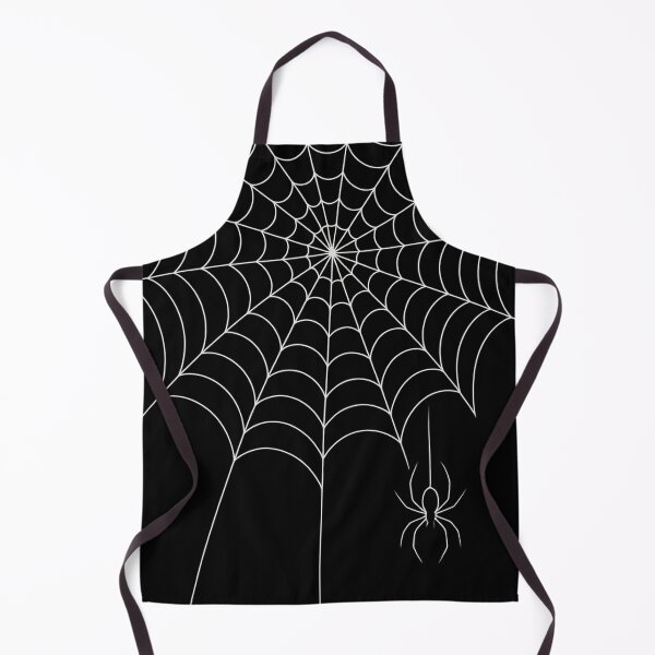 Item preview, Creepy Cobweb & Spider | Carry the Vibe Phone Case designed and sold by Feral Confetti.