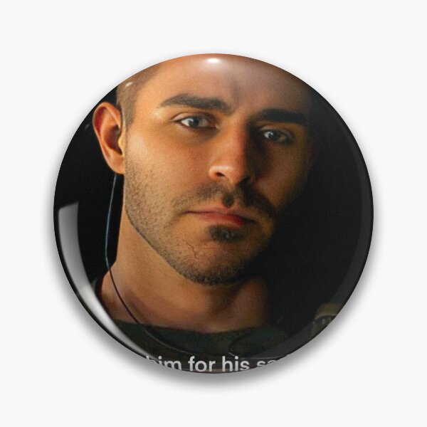 Item preview, Soap MacTavish <3 designed and sold by Sh*tpostStickers <3.