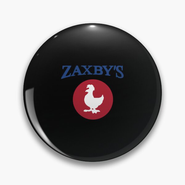 Item preview, Awesome Zaxby_S Logo designed and sold by zabanakobikic.