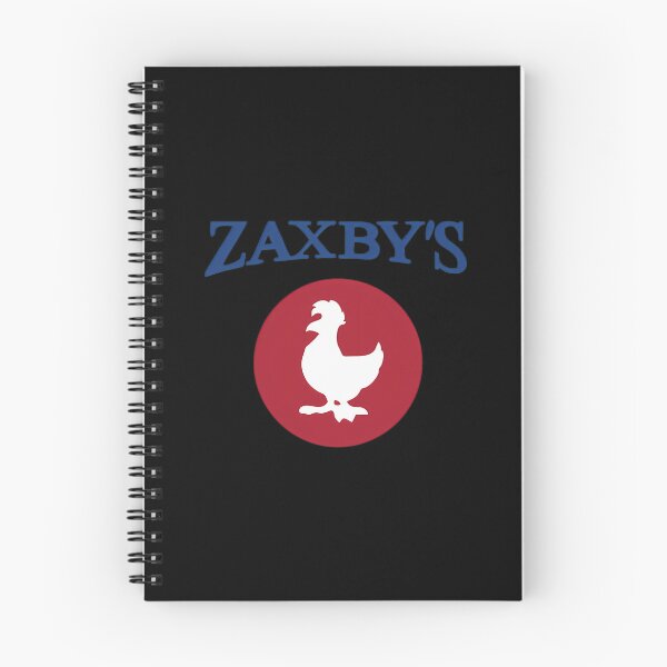 Item preview, Awesome Zaxby_S Logo designed and sold by zabanakobikic.