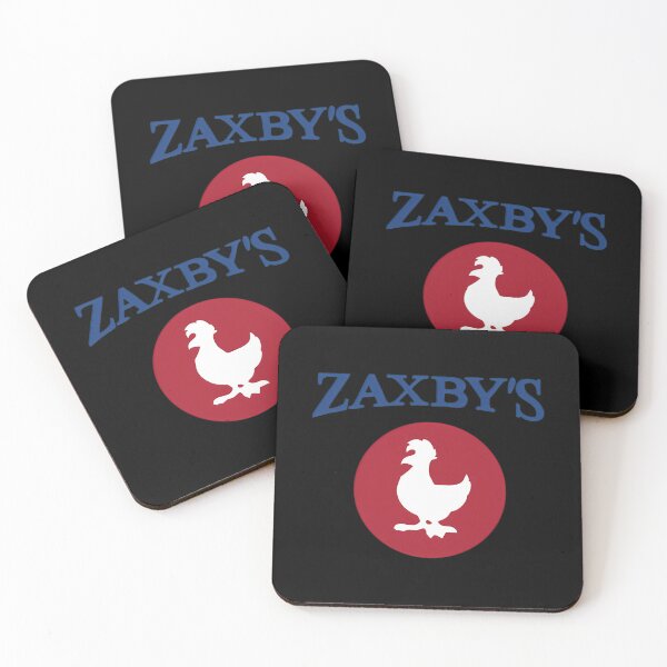 Item preview, Awesome Zaxby_S Logo designed and sold by zabanakobikic.