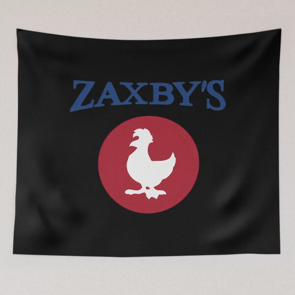 Item preview, Awesome Zaxby_S Logo designed and sold by zabanakobikic.