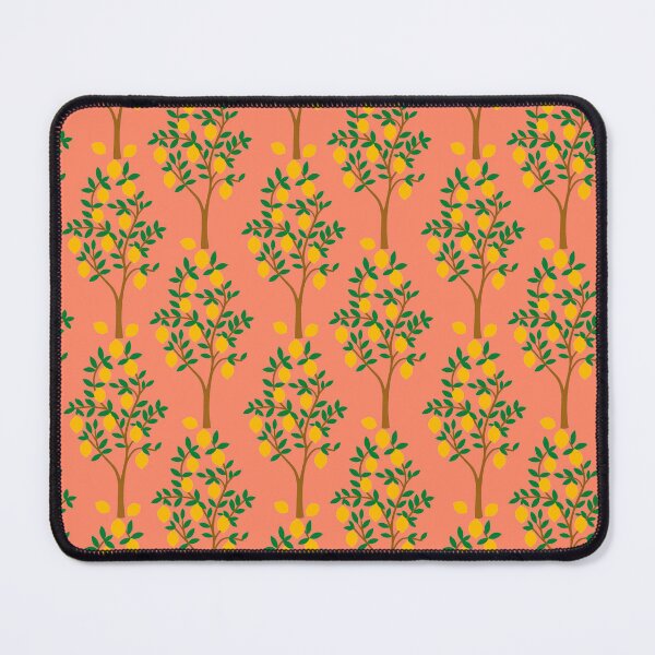 Item preview, Folk Art Lemon Grove designed and sold by Loomandlorebyh.