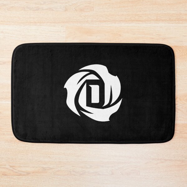 Item preview, Derrick Rose Logo designed and sold by zabanakobikic.