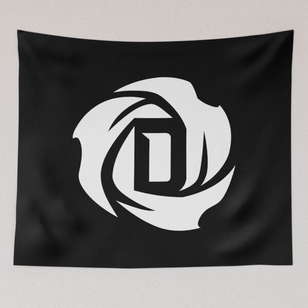 Item preview, Derrick Rose Logo designed and sold by zabanakobikic.