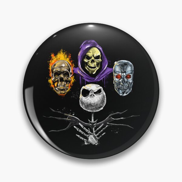 Item preview, Skulls Rhapsody designed and sold by Zascanauta.