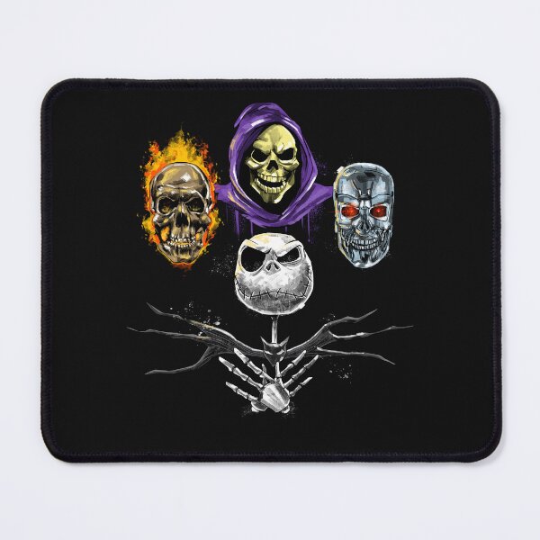 Item preview, Skulls Rhapsody designed and sold by Zascanauta.