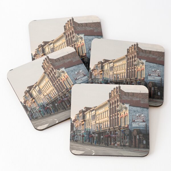 Item preview, Old Town Lower Johnson Street Victoria BC Canada designed and sold by Ernie Steven Dickey.