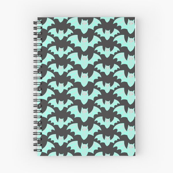 Item preview, Blushing Skeletal Bats - Halloween - [2021 Collection] JT018 designed and sold by bewitched_closet.