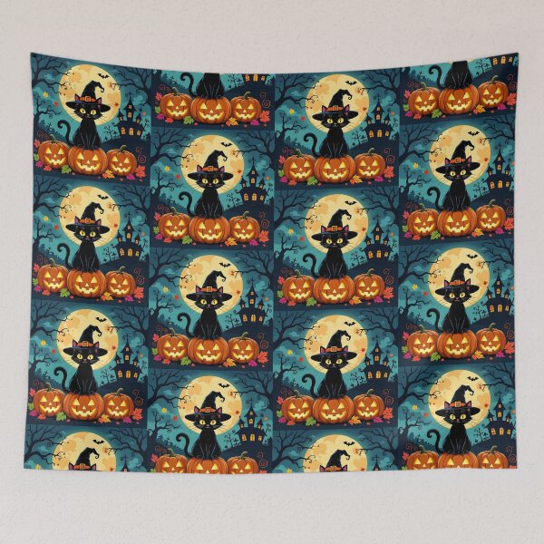 Item preview, Halloween designed and sold by PrintLabStudio.