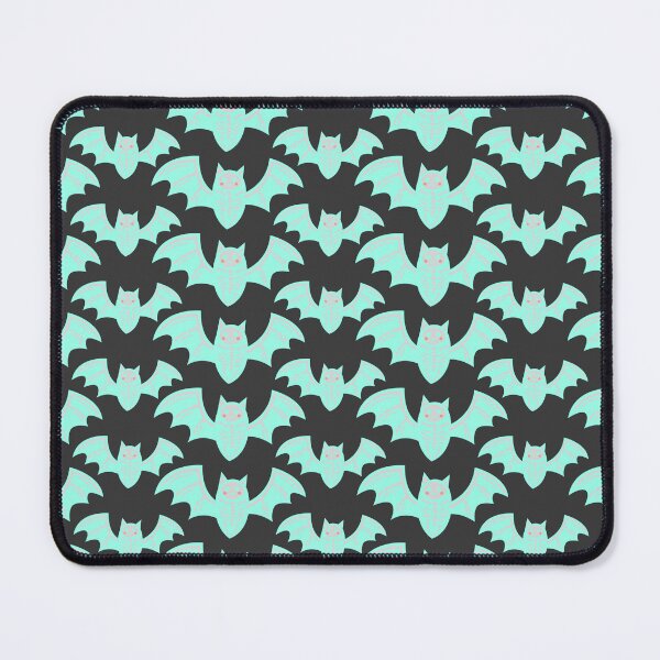 Item preview, Blushing Skeletal Bats - Halloween - [2021 Collection] JT018 designed and sold by bewitched_closet.