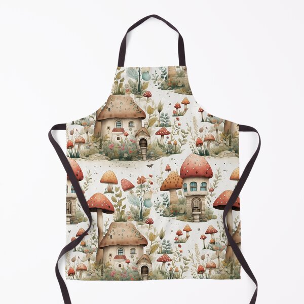 Item preview, The Mushroom Territory Turf designed and sold by Disney1955Fan.
