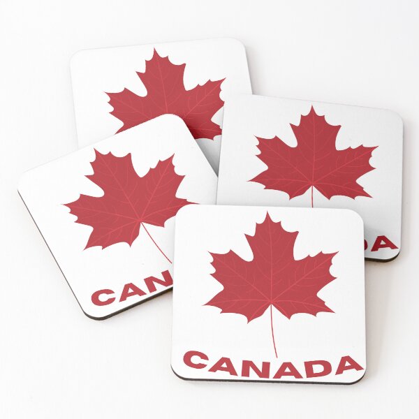 Item preview, Canada Maple Leafe Bold Design designed and sold by BlesstB.