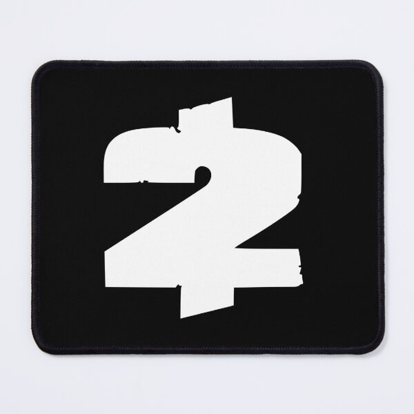 Item preview, Payday 2 HD Logo (Ver. 2) designed and sold by KPopverse2.