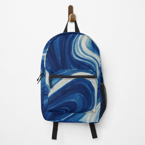 Item preview, Sapphire Veins designed and sold by annenambiro.
