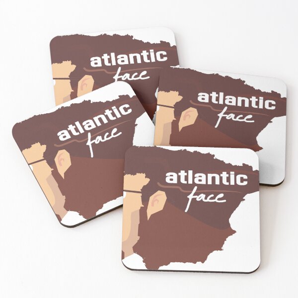 Item preview, Atlantic Face: Europe’s Western Expression (Title) designed and sold by floryweb.