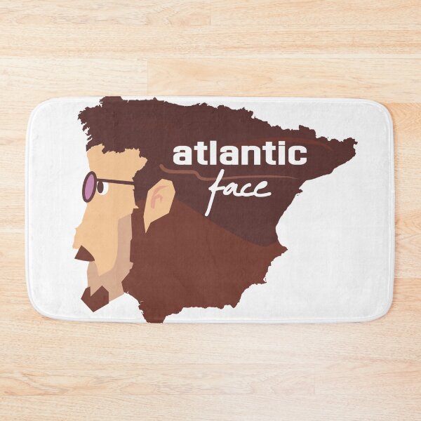 Item preview, Atlantic Face: Europe’s Western Expression (Title) designed and sold by floryweb.