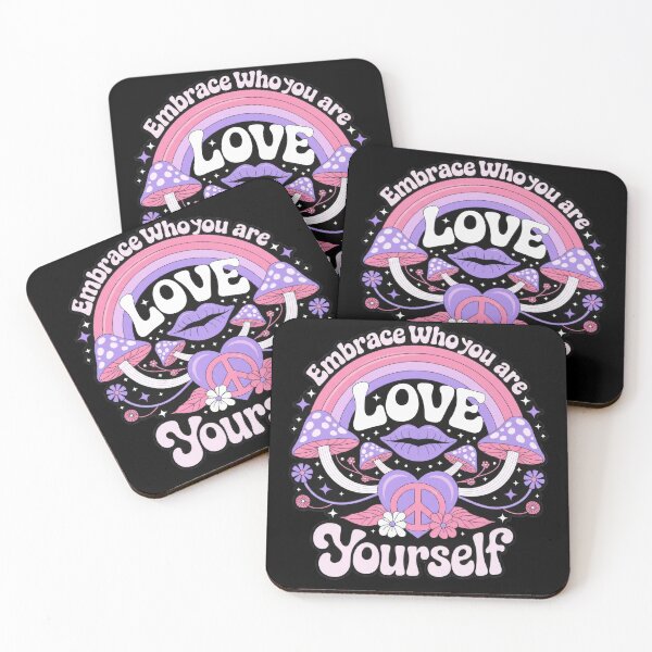 Item preview, Daily Self Love Reminder designed and sold by KaurisDigital.