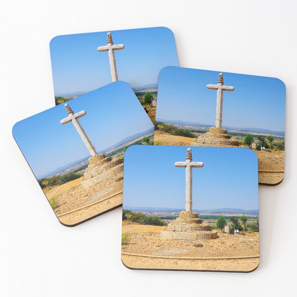 Item preview, Crucero de Santo Toribio designed and sold by troianifabrizio.