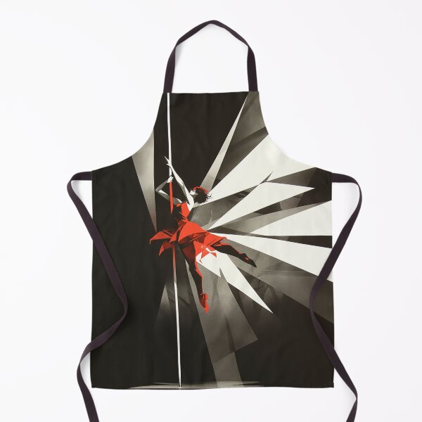 Item preview, Poledancer Spotlight Silhouette designed and sold by Christian Weiss.