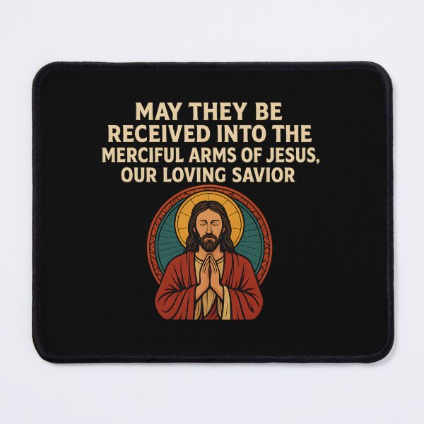 Item preview, Christian Memorial Art designed and sold by FlipFlop7.