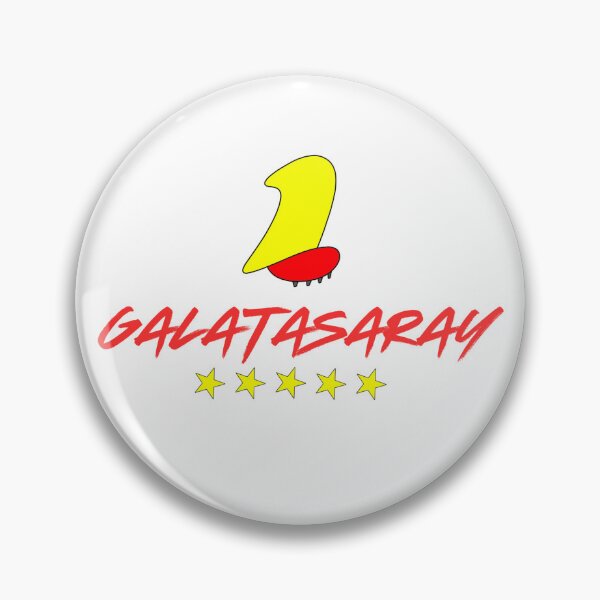 Item preview, Galatasaray  designed and sold by Designhand.