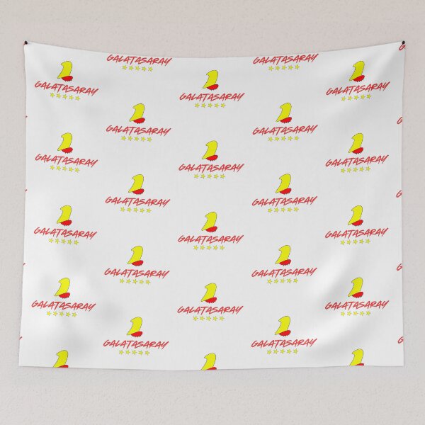 Item preview, Galatasaray  designed and sold by Designhand.