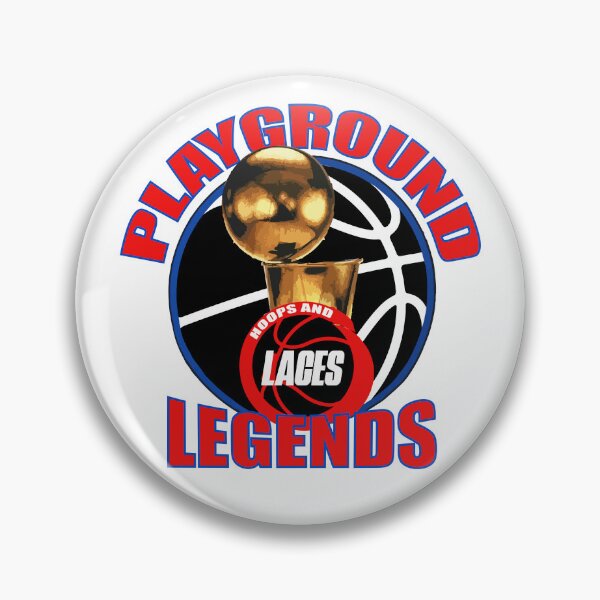 Artikelvorschau, Spielplatzlegenden entworfen und verkauft von HoopsAndLaces.