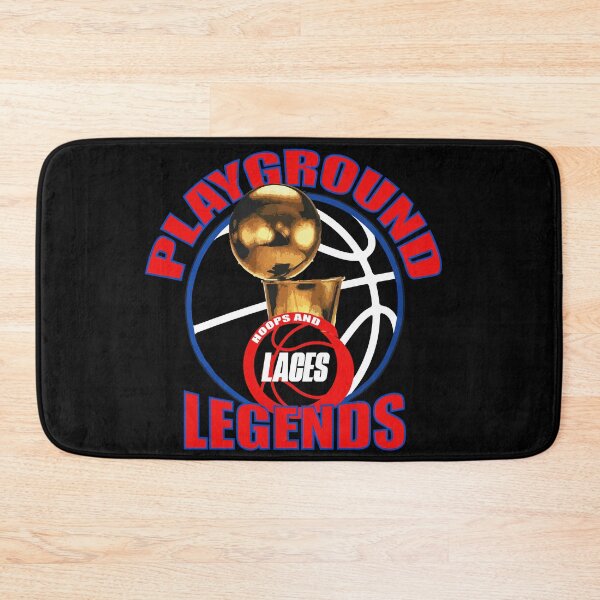 Item preview, Playground Legends designed and sold by HoopsAndLaces.