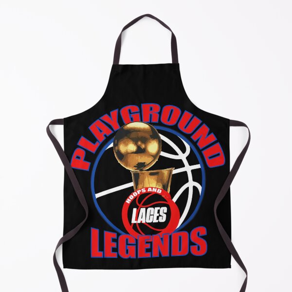 Item preview, Playground Legends designed and sold by HoopsAndLaces.