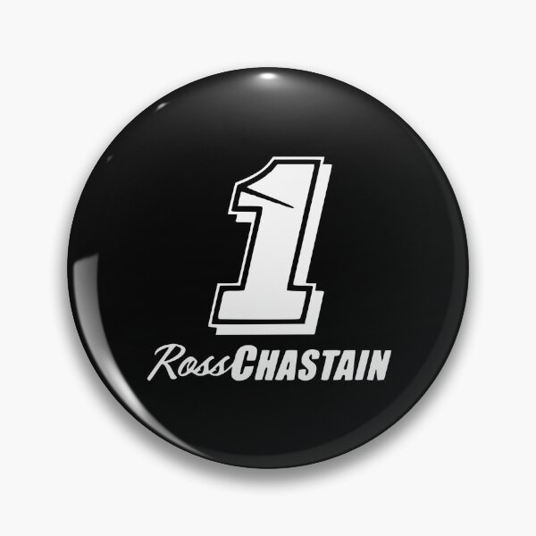 Item preview, Ross Chastain HD Logo (Ver. 2) designed and sold by KPopverse2.