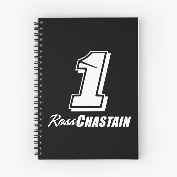 Item preview, Ross Chastain HD Logo (Ver. 2) designed and sold by KPopverse2.