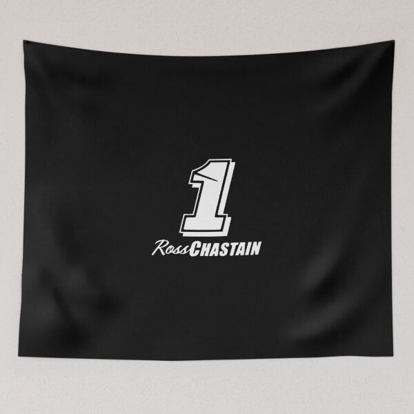 Item preview, Ross Chastain HD Logo (Ver. 2) designed and sold by KPopverse2.
