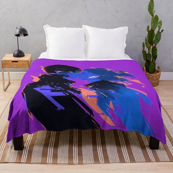 Item preview, Glitch Kiss Silhouette designed and sold by Christian Weiss.