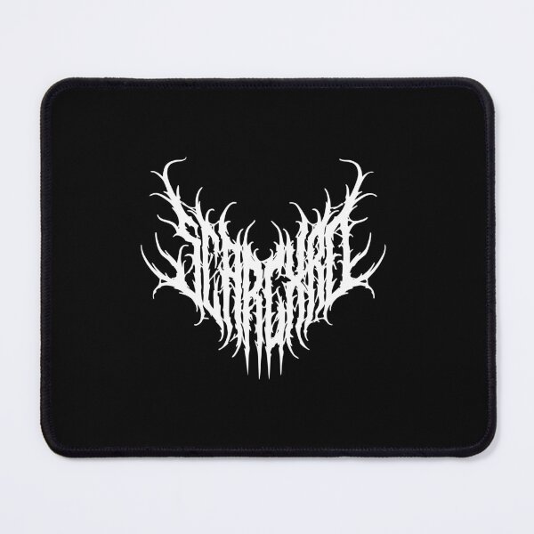 Item preview, Scarlxrd HD Logo (Ver. 2) designed and sold by KPopverse2.