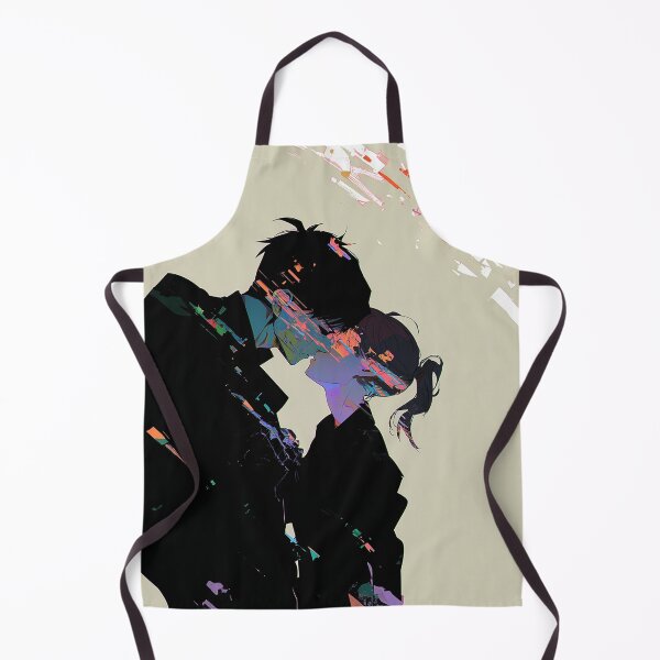 Item preview, Abstract Lovers’ Kiss designed and sold by Christian Weiss.