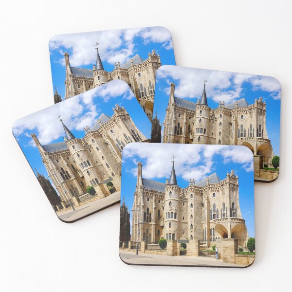 Item preview, Episcopal Palace designed and sold by troianifabrizio.