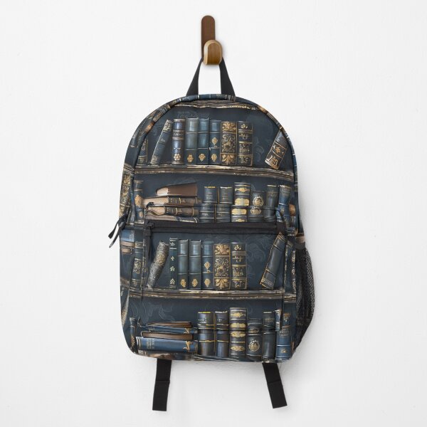 Item preview, Old Bookshop shelves designed and sold by Disney1955Fan.