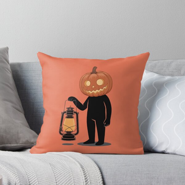 Artikelvorschau, Gruselig geschnitztes Kürbisgesicht Jack O Lantern Halloween entworfen und verkauft von Marpin91.