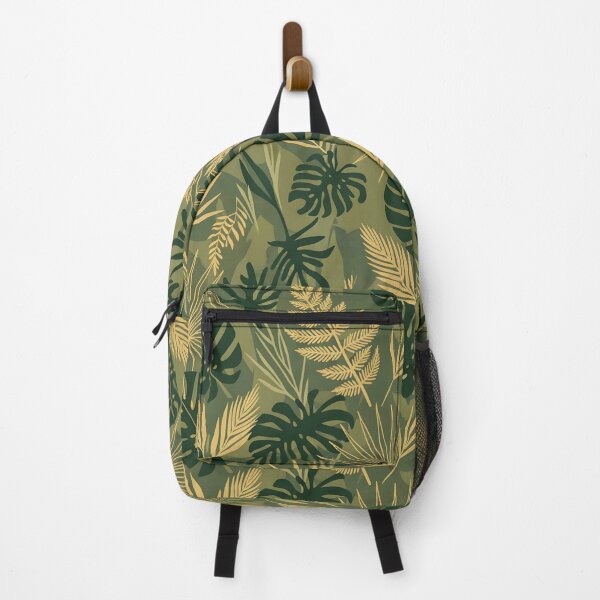 Item preview, Where Ferns and Palms Overlap designed and sold by HolmeProud.