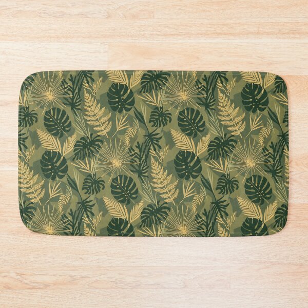 Item preview, Where Ferns and Palms Overlap designed and sold by HolmeProud.