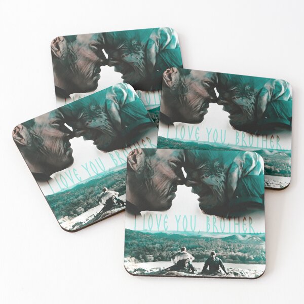Item preview, I love you Brother designed and sold by Kodi N Carter.