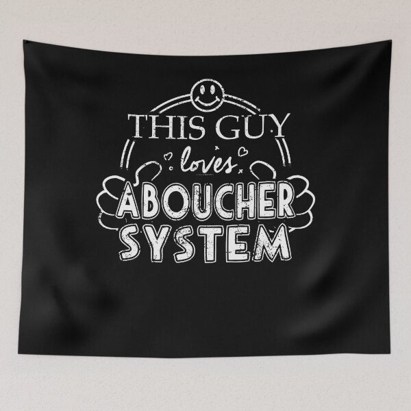 Item preview, Guy Loves Labouchere System designed and sold by shoppzee.