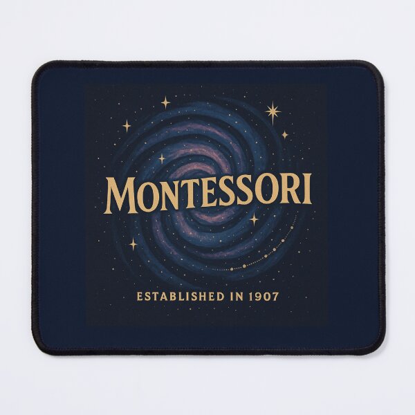 Artikelvorschau, Cosmic Montessori, gegründet 1907 entworfen und verkauft von MforMontessori.