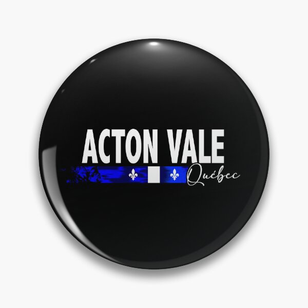 Item preview, Acton Vale - Québec, Canada designed and sold by musmus76.