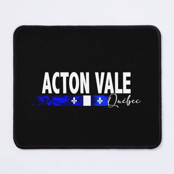 Item preview, Acton Vale - Québec, Canada designed and sold by musmus76.