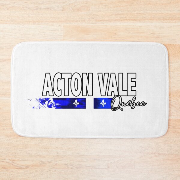Item preview, Acton Vale - Québec, Canada designed and sold by musmus76.