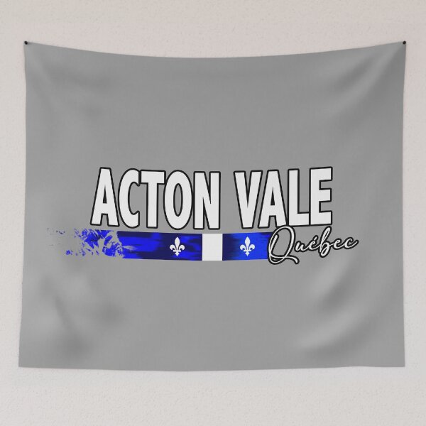 Item preview, Acton Vale - Québec, Canada designed and sold by musmus76.